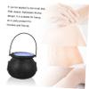 NULYLU 1pc Halloween Themed for Party Witch Nourishing Skin Relaxation Bathing for Festive Fun view 3