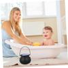 NULYLU 1pc Halloween Themed for Party Witch Nourishing Skin Relaxation Bathing for Festive Fun view 4