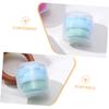 BIUDECO Travel-ready Cat Claw Makeup Brush Soft Bristles Foundation Concealer Blush Applicator view 3