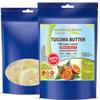 Botanical Beauty Brazilian TUCUMA BUTTER 100% Pure Natural VIRGIN UNREFINED Cold-Pressed for Face, Skin, Body, Hair, Lip, Nails. Rich in Vitamin E. Beauty Moisturizing Nourishing (4.23 Fl Oz) view 1