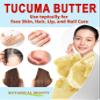 Botanical Beauty Brazilian TUCUMA BUTTER 100% Pure Natural VIRGIN UNREFINED Cold-Pressed for Face, Skin, Body, Hair, Lip, Nails. Rich in Vitamin E. Beauty Moisturizing Nourishing (4.23 Fl Oz) view 4