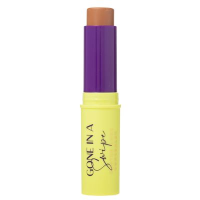 Gone In A Swipe Center Core Concealer Deep