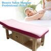 200Pcs Disposable Massage Table Sheets 31.5" x 71" Non-Woven Fabric Bed Covers for Ultimate Hygiene and Comfort in Massage, Tattoo, and Spa Treatments, Breathable and Durable Sheets(White) view 3