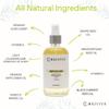 BALVIVE Body Oil 8 oz Weightless, Non-Greasy & Fast-Absorbing Body Moisturizing Oil with Meadowfoam and Black Currant Oil - Skin Hydration for Natural Glow- Firm, Smooth & Radiant Skin view 4
