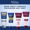 Retinol Men Gel Cleanser Gently exfoliates skin for Improved Texture Women Gel Cleanser Gently Cleans Impurities From Pores & Exfoliates for Soft, Smooth Skin. view 2