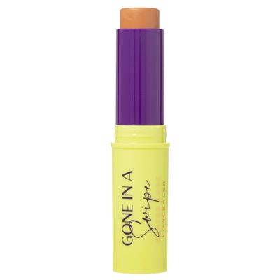 Gone In A Swipe Center Core Concealer Tan