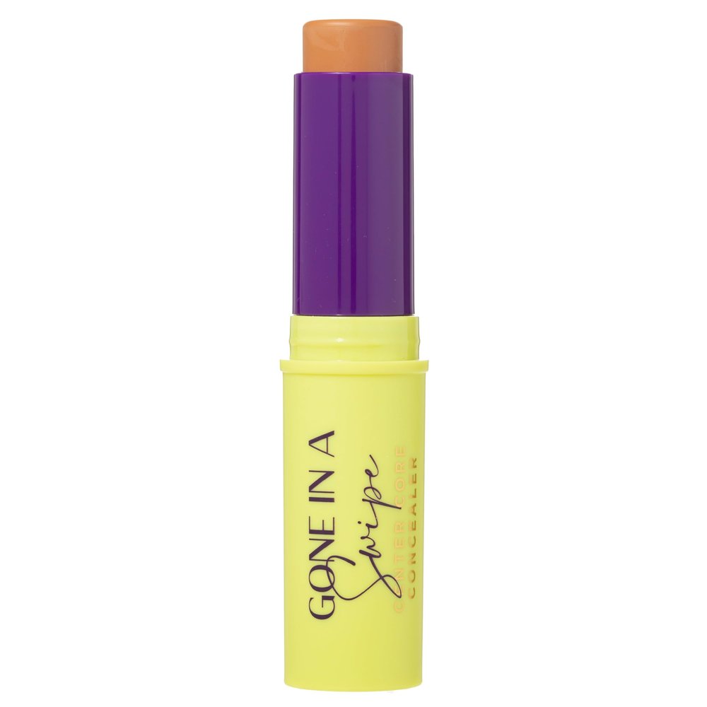 Gone In A Swipe Center Core Concealer Tan