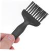 Ipetboom 8pcs Electric Shaver Cleaning Tools Shaver Brush Pp Material Non-Shedding Easy to Carry view 2