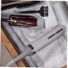 Ipetboom 8pcs Electric Shaver Cleaning Tools Shaver Brush Pp Material Non-Shedding Easy to Carry view 4