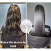 Liss-Factory Silk Effect Moisturizer 1 Liter. view 3