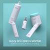ENVIE LUXURY SOS Express Leave In Treatment, Heat Protectant for Hair, Crystal Cream, 100mL view 4