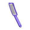 FRCOLOR 2pcs Stainless Steel Foot File Callus Remover and Foot Grinding Tool for for Home and view 3