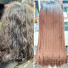 Liss-Factory Brazilian Straightening 500 Milliliters. view 4