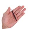 Baluue 100pcs Disposable Lip Brush Makeup Tool Brush for Lipstick Lip Gloss Applicator Plastic Bar Travel Makeup view 4