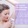 PINKPAPAYA Electric Razors for Women,Bikini Trimmer,Trimmer for Bikini Line,Lady Electric Shaver for Pubic Hair,Legs,armpits 2025011503 view 2