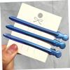 HONMEET 12pcs Hair Styling Clips for Thick Hair Salon Hairpins Barber Clips Sectioning Partition Tool view 2