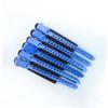 HONMEET 12pcs Hair Styling Clips for Thick Hair Salon Hairpins Barber Clips Sectioning Partition Tool view 3