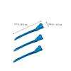 HONMEET 12pcs Hair Styling Clips for Thick Hair Salon Hairpins Barber Clips Sectioning Partition Tool view 4