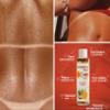 Morena Beach Tanning Lotion - Fast Absorbing, Brazilian Natural Ingredients, 8 oz - Perfect for Sun-Kissed Glow, Hydrates Skin, Non-Greasy view 1