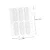 COLLBATH Protruding Ear Correction 30pcs Vertical Ear Tape Mixed Earring Support Patches for Cosmetics Wind-Resistant Ear-Lifting Skin-Friendly view 4