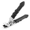 Nail Clippers for Seniors, 2024 New Long Handle Pro Toenail Clippers Senior Nail Clippers for Thick Toenails, Curved Toenail Clippers Wide Jaw Opening Toe Nail Cutter for Men Women (1PC) view 1