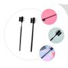 Mikinona 2pcs Multi-function Eyebrow Brush Comb Set Brow Brush for Girls Makeup Tool view 3