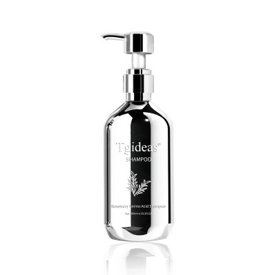 Tgideas Organic Biotin & Rosemary Hair Growth Shampoo  Thickening Shampoo with Amino Acids for Hair Loss, Dandruff Control & Oily Scalp - for Women & Men