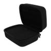 Mikinona Essential Oil Travel Case Essential Oil Bottle Organizer Shockproof Storage Bag Portable Bag view 1