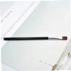 Beatifufu 100pcs Eye Shadow Makeup Brushes Portable Blending Tools for Home and Salon Use Versatile Cosmetic Applicators for Eye Makeup and Beauty Applications view 2