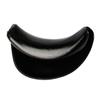 Baluue Ergonomic Shampoo Basin Neck Pillow Cushion for Hair Salon Durable Gel Support for Comfortable Hair Washing for All Salon Wash Basins view 1
