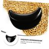 Baluue Ergonomic Shampoo Basin Neck Pillow Cushion for Hair Salon Durable Gel Support for Comfortable Hair Washing for All Salon Wash Basins view 4