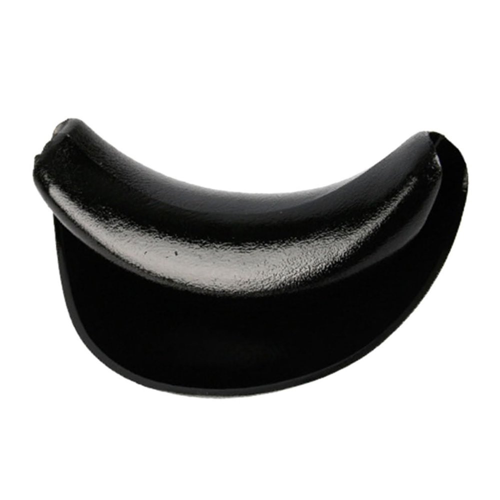 Baluue 2pcs Hair Washing Pillow for Shampoo Basin Comfortable Neck Support Cushion for Barbershop and Salon Use and Easy to Install Fit for Hair Washing