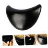 Baluue 2pcs Hair Washing Pillow for Shampoo Basin Comfortable Neck Support Cushion for Barbershop and Salon Use and Easy to Install Fit for Hair Washing view 2