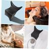 Baluue Hair Washing Pillow Sink Shampoo Neck Support Salon Hair Wash Cushion Neck Rest Pillow view 3