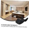 Baluue Hair Washing Pillow Sink Shampoo Neck Support Salon Hair Wash Cushion Neck Rest Pillow view 4