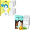 LitBear Acne Patches Large and Pimple Patch Bulk 480 Patches 3 Size view 1