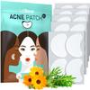 LitBear Acne Patches Large and Pimple Patch Bulk 480 Patches 3 Size view 2