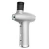 Boca Story Nano Ionic Facial Steamer Deep Cleansing face to Remove blackheads Tighten Skin A face Steamer with humidification, Maintenance,Hydration & Pore unclogging Effects Better Absorbency Gray view 1