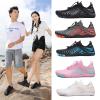 2025 New Barefoot Shoes Women, GroundedFootwear Barefoot for Womens Mens (Orange,10 Women/8 Men) view 2