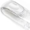Anrom Hair Clipper Transparent Cover, DIY Replacement Clipper Protective Cover for Wahl 5 Star Magic Clip Clipper # 8148 Transparent Shell (Gold and Silver) view 3