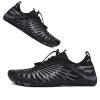 2025 New Barefoot Shoes Women, GroundedFootwear Barefoot for Womens Mens (Black,10 Women/8 Men) view 1