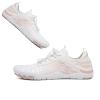 2025 New Barefoot Shoes Women, GroundedFootwear Barefoot for Womens Mens (White,10 Women/8 Men) view 1