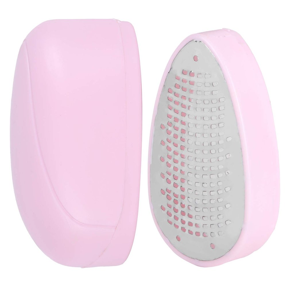 Foot Rasp Foot File Household Feet Callus Remover Tool Easy to Wash for Dead Skin Foot Scrubber for Feet
