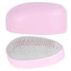 Foot Rasp Foot File Household Feet Callus Remover Tool Easy to Wash for Dead Skin Foot Scrubber for Feet view 2