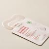 varuza EWG Verified Kombucha Sheet Mask Lyocell 3D Snow Crystal Sheet Fermented Bifida 20 Harsh Chemicals Free Clean & Radiant Skin 10 Count view 4