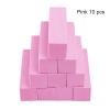 10pcs Buffing Sanding Files Block Pedicure Manicure Care Art Buffer Polish Manicure Pedicure File Tools view 3