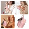 Silicone Makeup Wrist Strap,Silicone Soft Mixing Palette Wrist Strap | Multifunctional Mixing Tools with Makeup Brush Storage, Cosmetic Applicator for Salon view 4