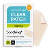 DERMA ANGEL Large Pimple Patches for Face - Hydrocolloid Nose, Chin, and Forehead Acne Patches for Full Face Coverage - Big Acne Patches for Large Blemish - Day & Night Use (Intensive-XL/10 Dots) view 1