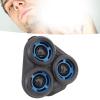 Replacement Shaver Head for S5000, SH50, 52, ABS Beard Shaver Head Replacement for Mens Electric Razor view 4