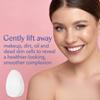 [12 Pack] Regular Exfoliating Facial Sponge for Face - Daily Cleansing Face Scrubber - Exfoliating Pads - Puf for Removing Makeup, Dirt, and Dead Skin - Reusable Face Pads Buf Dirt Away view 2